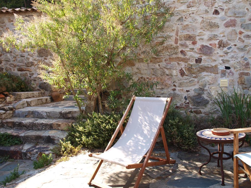 Casa Do Ze Sapateiro Hotel Ferraria de Sao Joao Bagian luar foto
